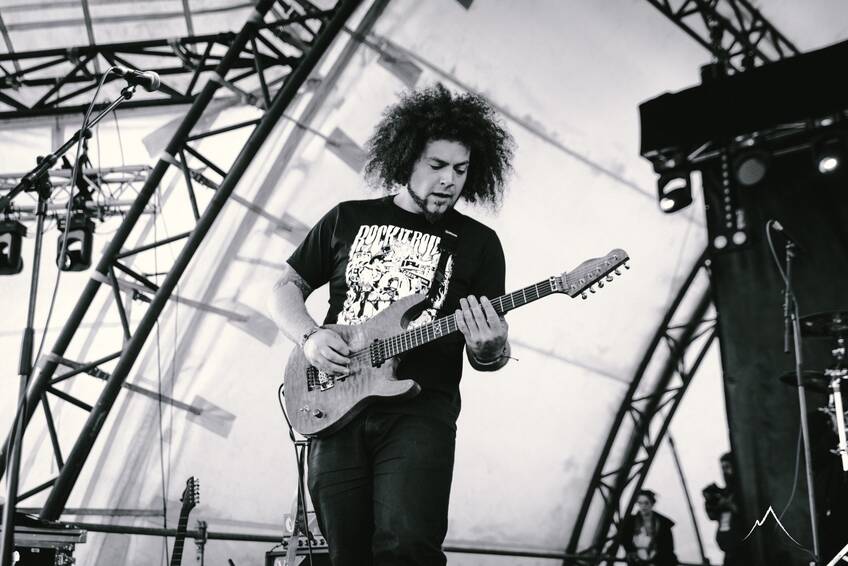 rabea massaad silo humbucker