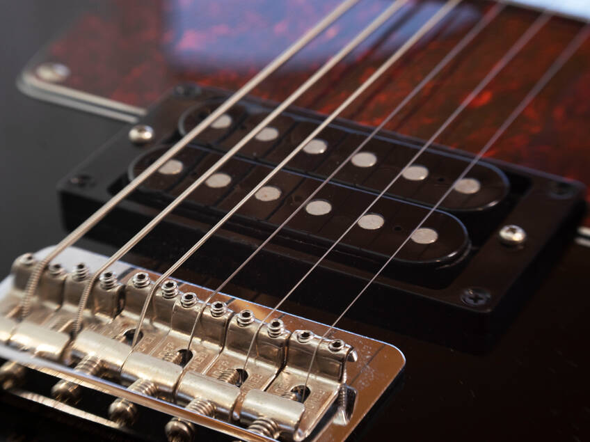 bare knuckle pickups tech tips