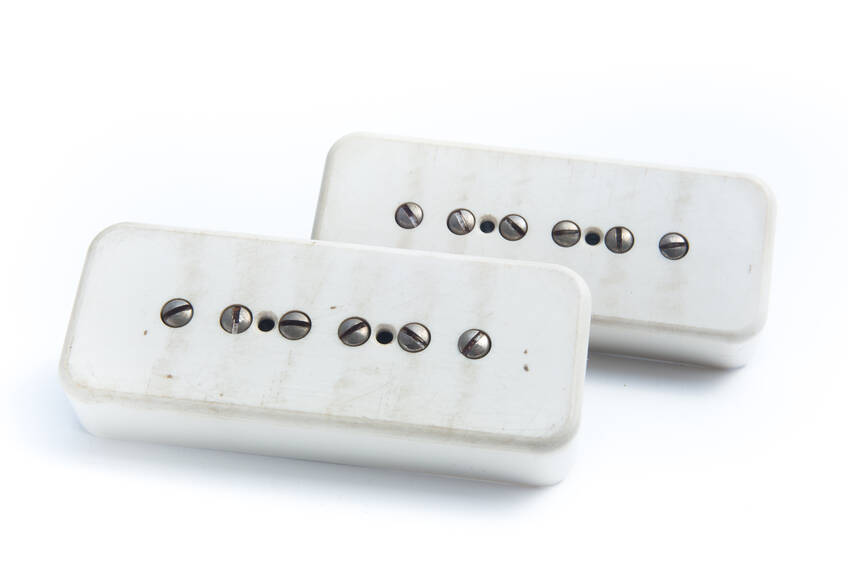 Bare Knuckle Blue Note 90 Set Review