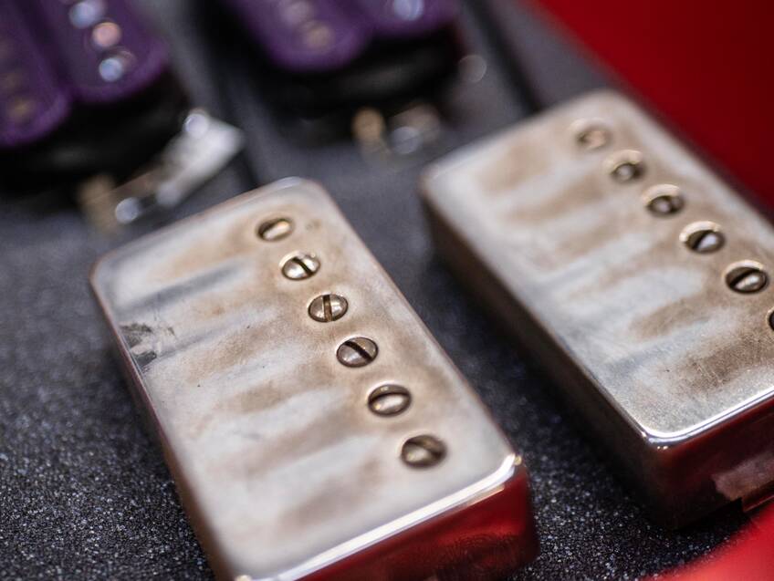 bare knuckle pickups free shipping