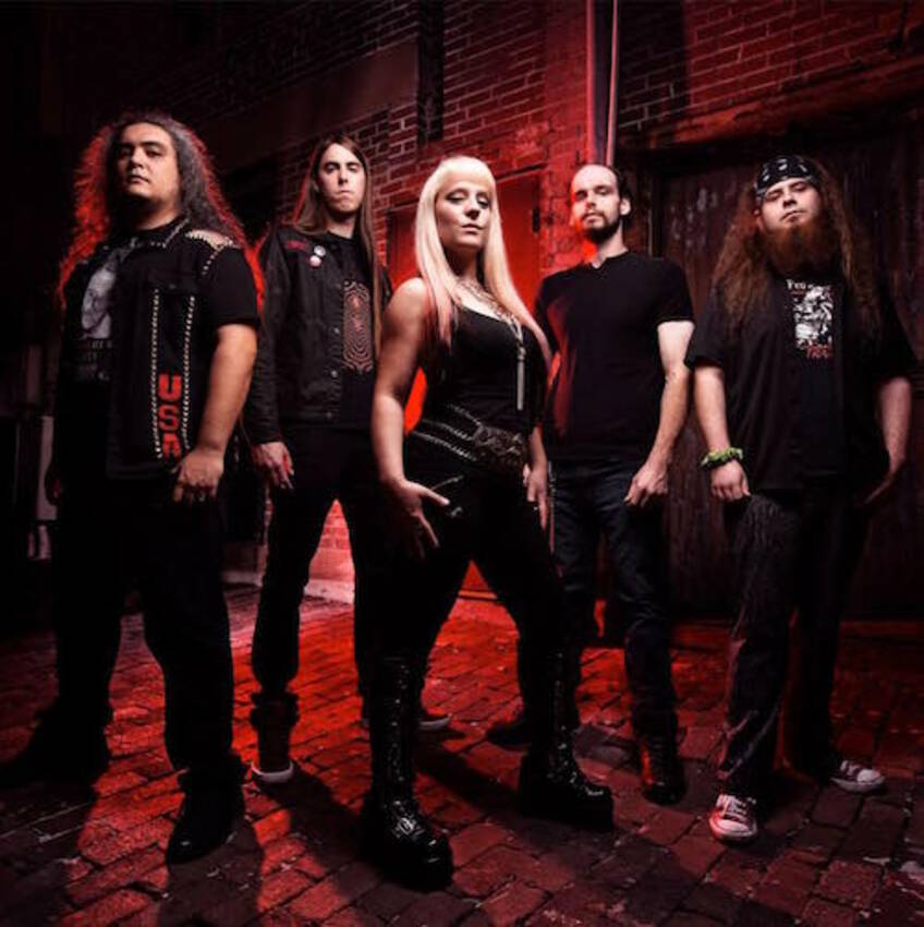 Seven Kingdoms New Video Bare Knuckle