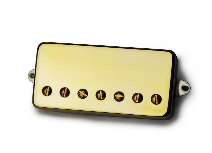 bare knuckle pickups humbucker