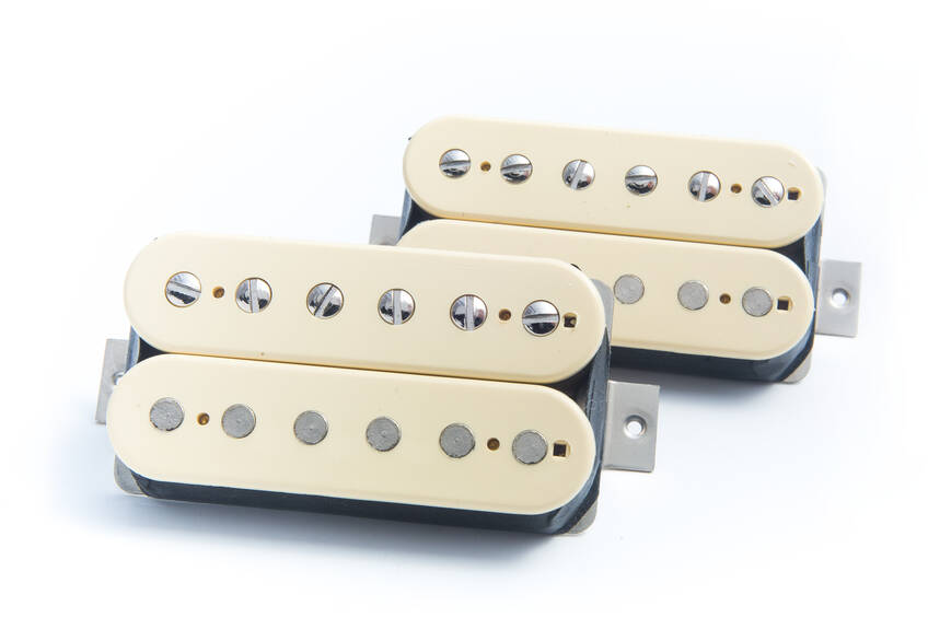 the mule humbucker bare knuckle