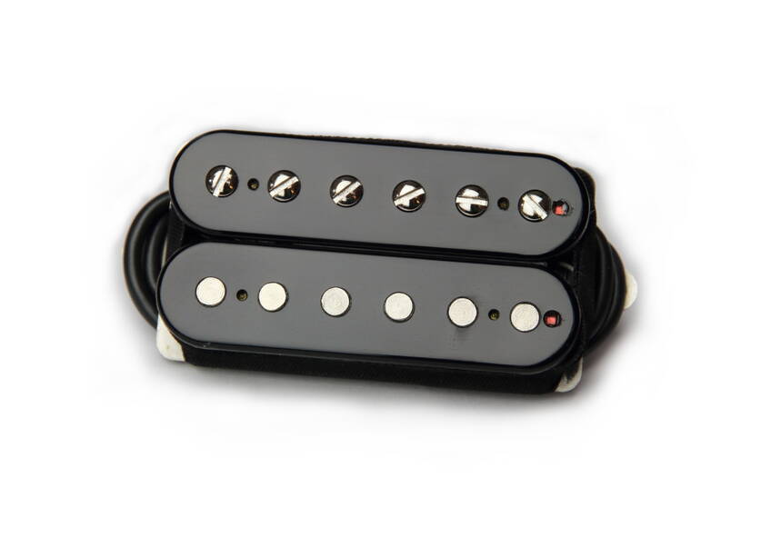bare knuckle pickups toska rabea massaad