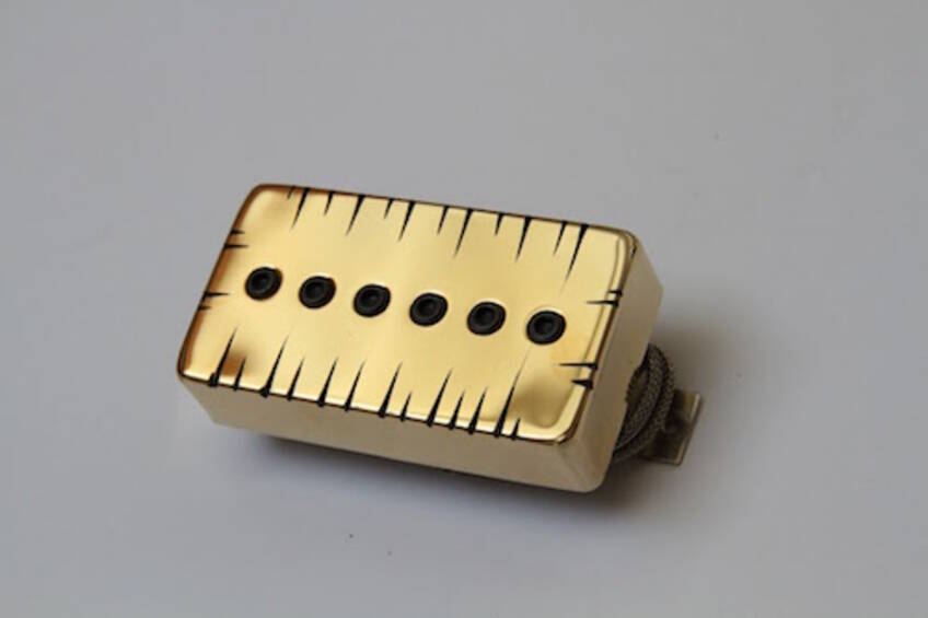 8 string covers Bare Knuckle