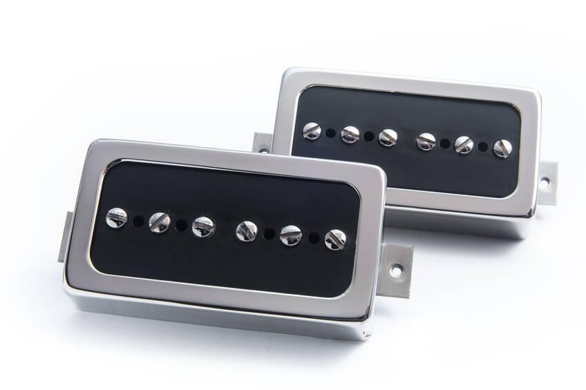 Bare Knuckle Stockholm HSP90 Set Review