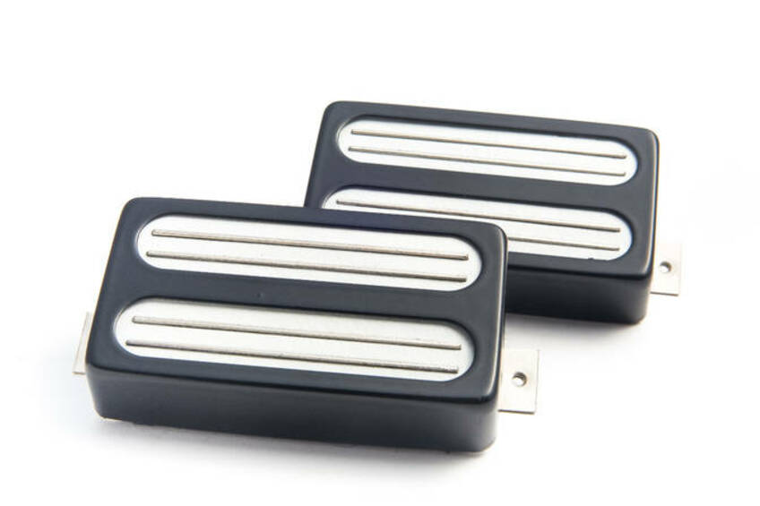 bare knuckle pickups impulse humbucker josh smith