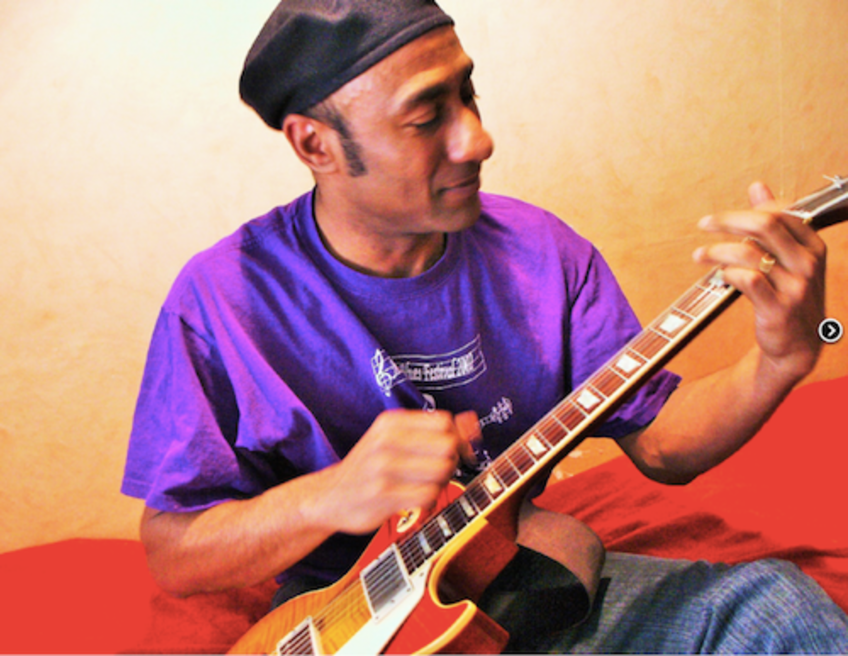 Mike Cahen Bare Knuckle Pickups Baccus