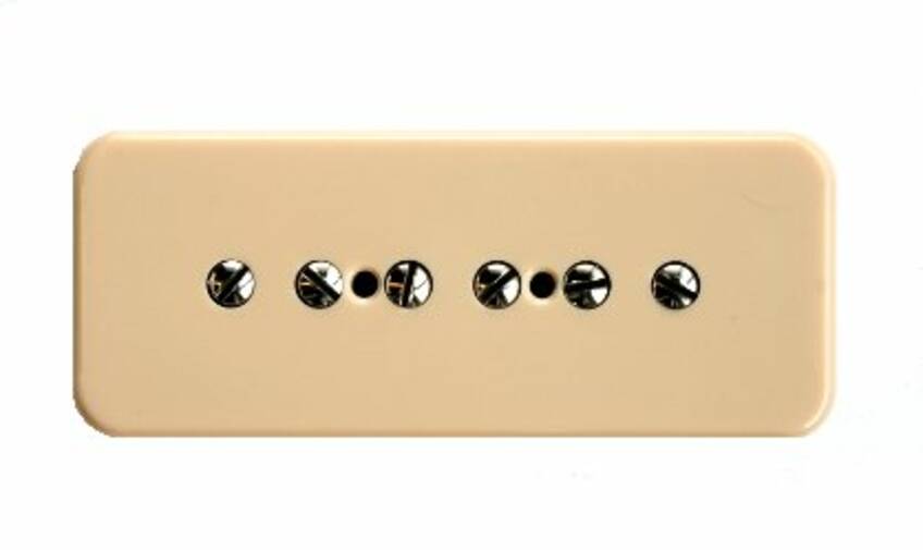 Supermassive 90 Bare Knuckle