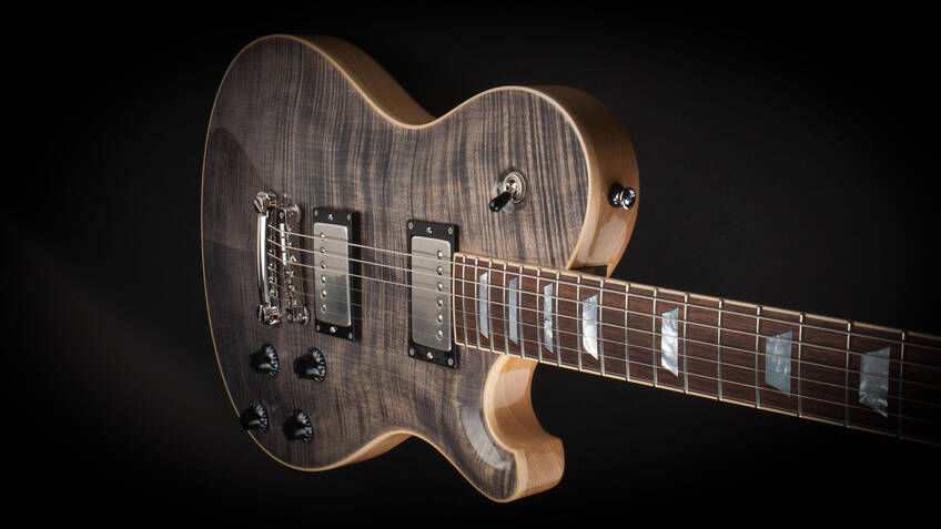 seth baccus bare knuckle pickups