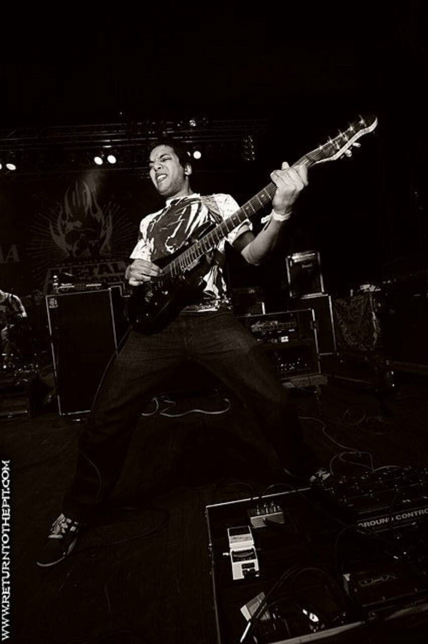 bare knuckle pickups ragnarok humbucker