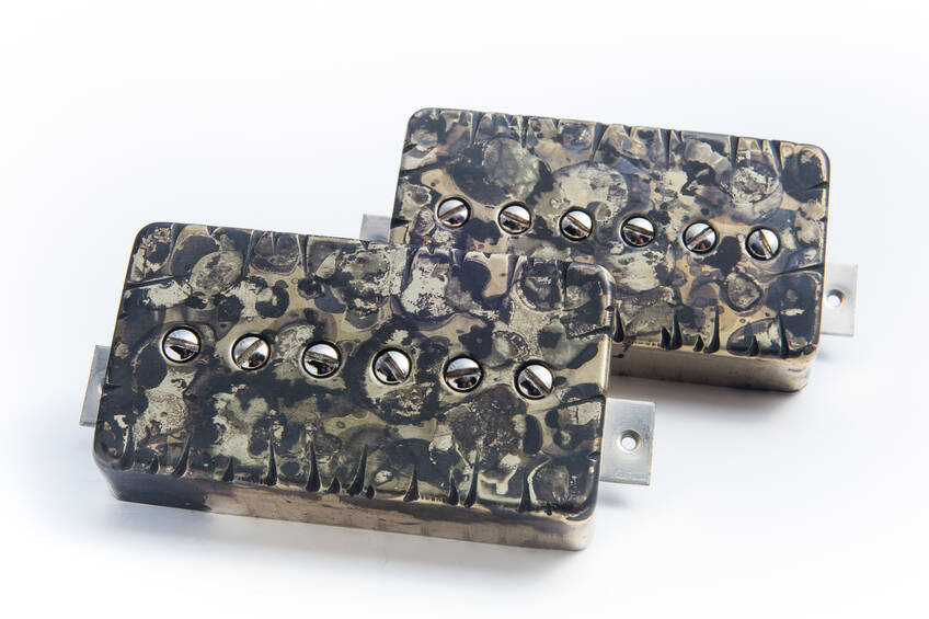 Bare Knuckle 'Pig HSP90 Set Review