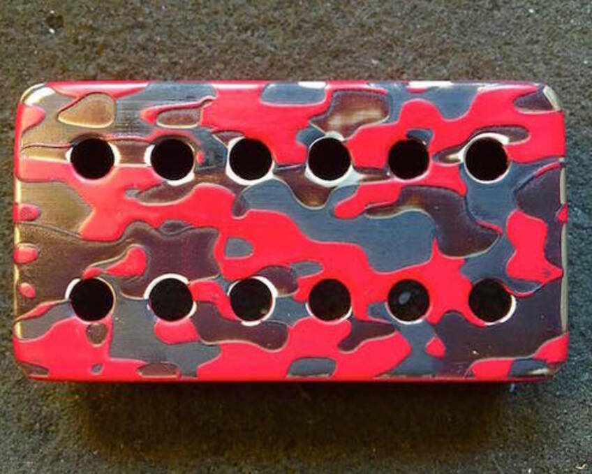 bare knuckle pickup tattoo