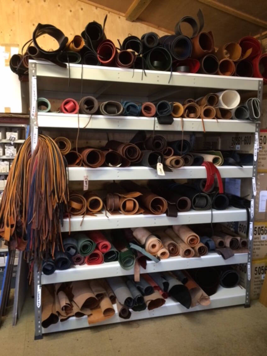 Heistercamp Bare Knuckle