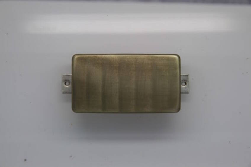 8 string covers Bare Knuckle