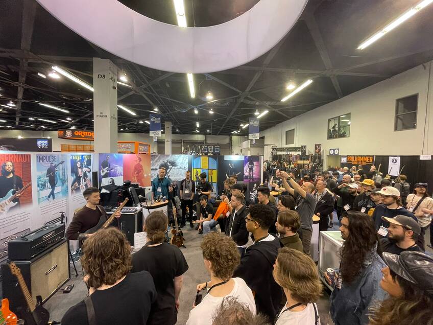 bare knuckle pickups name