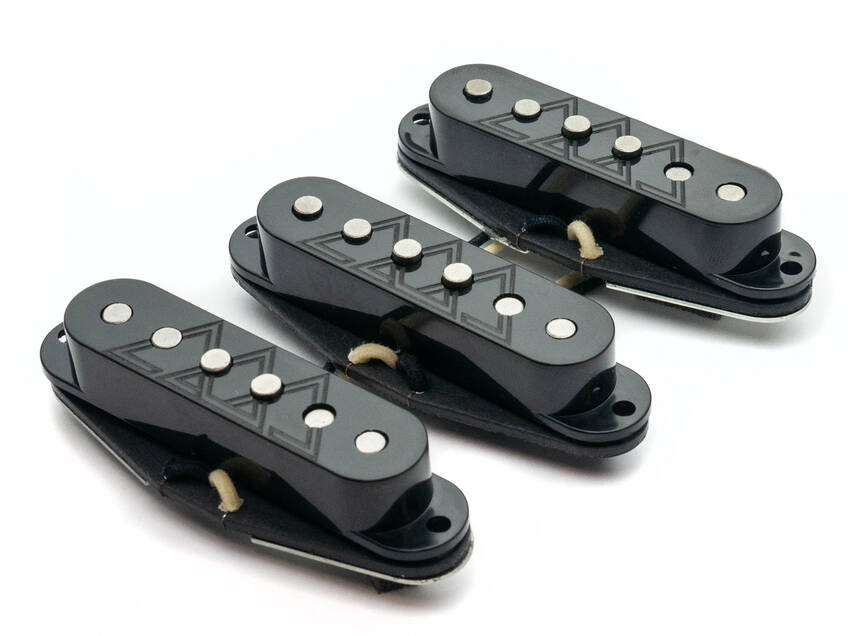 triptych bare knuckle pickups rabea massaad